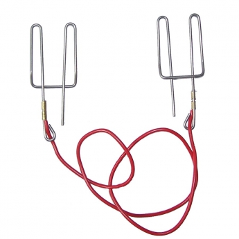 Διπλός Γάντζος