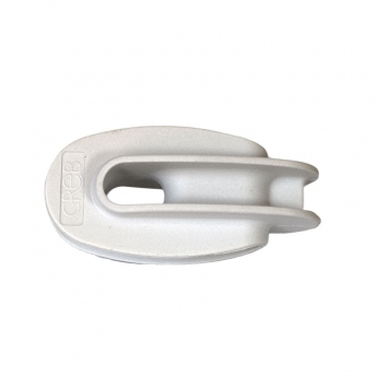Strain Insulator Polyamide for Steel Wire