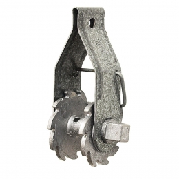 Tensioner for Wires and Tapes