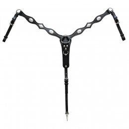 Επιστήθιο Western "Argy's Art"