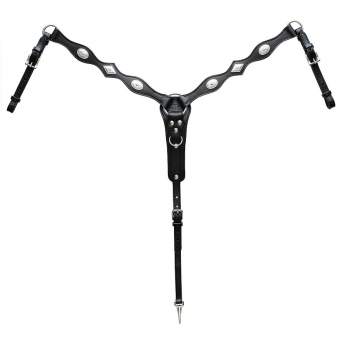 Western Breastplate "Argy's Art"