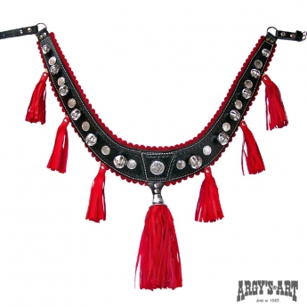 Επιστήθιο Western Argy's Art "Bell"