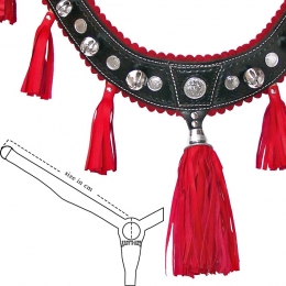 Επιστήθιο Western Argy's Art "Bell"