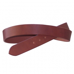 Δερμάτινη Ζώνη