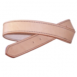 Δερμάτινη Ζώνη