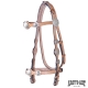 Western Bridle Argy's Art