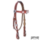 Χαλινό Western Argy's Art