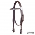 Χαλινό Western Argy's Art "SAVANNA"