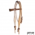 Χαλινό Western Argy's Art "DAKAR"