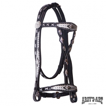 Χαλινό Argy's Art "Bonafero"