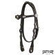 Χαλινό Western Argy's Art