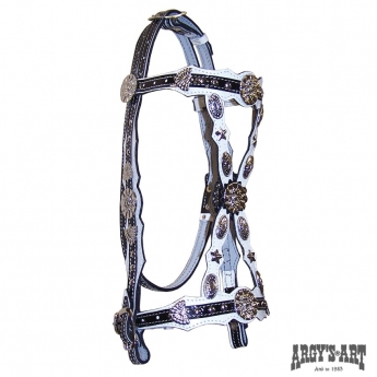 Χαλινό Argy's Art "Show"