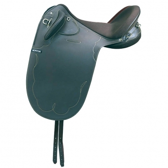 NORTON Synthetic Stock saddle