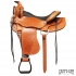 Western Saddle "Dimocho"