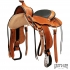 Western Saddle "Dimocho"