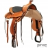 Western Saddle "Dimocho"