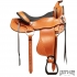 Western Saddle "Dimocho"