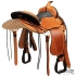 Western Saddle "Dimocho"