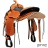 Western Saddle "Dimocho"