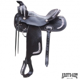 Σέλα Western "Buffalo"