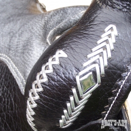 Σέλα Western "Buffalo"