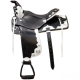 Argy’s Art Saddle "Show Sport"
