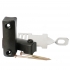 Tape Terminal for Gate