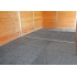 Stable Mat Equiflex 40mm
