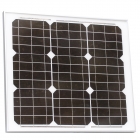 Solar Panel 12V-30W