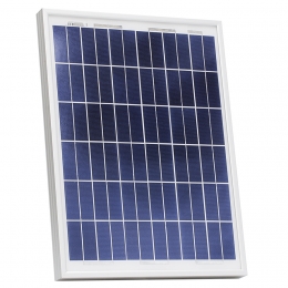 Solar Panel 12V-20W
