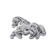 Metal Decorative "Horse"