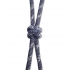Knotted Halter "W"