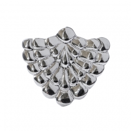 Μεταλλικό Διακοσμητικό "Φαρδύ Βέλος"