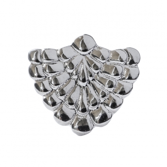 Μεταλλικό Διακοσμητικό "Φαρδύ Βέλος"