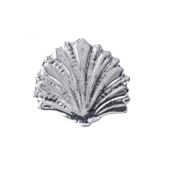 Μεταλλικό Διακοσμητικό "Κοχύλι"