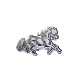 Metal Decorative "Horse"