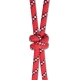 Knotted Halter "W"