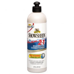 ShowSheen 2-in-1 Shampoo & Conditioner