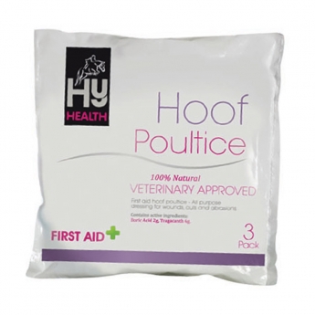 HyHEALTH Hoof Poultice