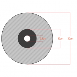 CREB Replacement Reel