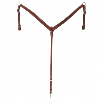 Επιστήθιο Western