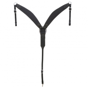 Western Breastplate
