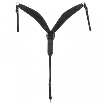 Western Breastplate