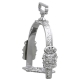 Portuguese Stirrups "Alta Escuela"