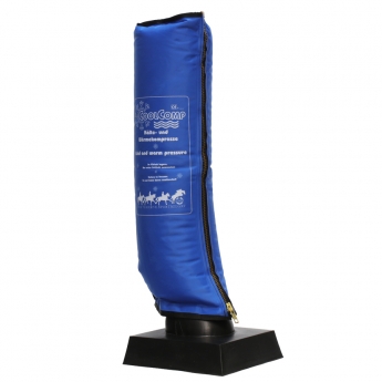 Cold and Pressure Boot Cool Comp