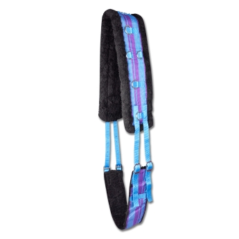 Σαμαράκι Συραγώγησης από Ιμάντα