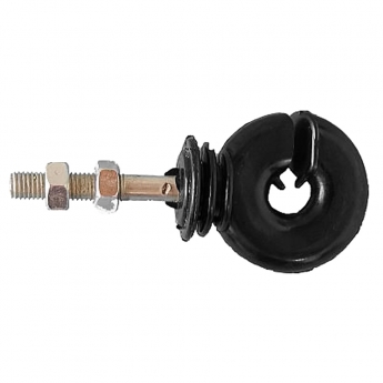 Ring Insulator with Metric Thread