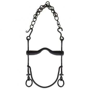 Ισπανική Στομίδα με Αλυσίδα MARJOMAN