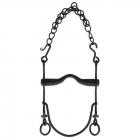 Ισπανική Στομίδα με Αλυσίδα