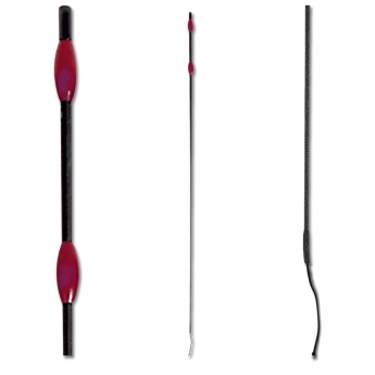 FLECK PREMIUM FELDMANN®-Balance Dressage whip